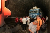 Za sudar vozova kriv ljudski faktor
