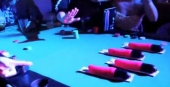 Novo u Las Vegasu: Trka vibratora