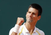  Novak stigao Hjuita, skok Troickog