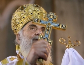 Crkva neće da vlada, to radi država