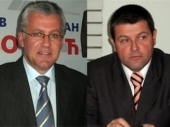 Velinović: Može da me smeni jedino Dačić