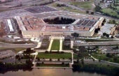 Pentagon: Kina nas špijunira