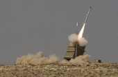 Sirijska raketa završila u Izraelu