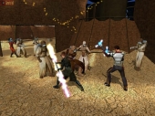 LucasArts je mrtav, EA uzeo Star Wars