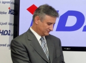 HDZ: Srbija raste, a mi propadamo
