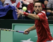 Troicki u drugom kolu Madrida