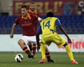 Roma napravila korak nazad