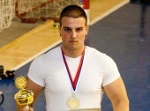 Manasić najjači srpski tinejdžer