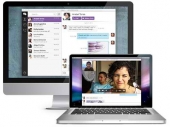 Preti da sahrani Skype: Instalirajte Viber na svom kompjuteru