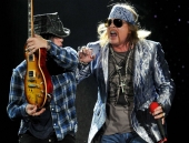 Novi Guns N' Roses 2014. godine?