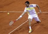 I Zimonjić eliminisan u Madridu