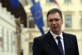 Srbi moraju u Evropu