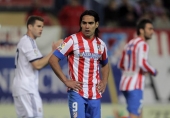 Atletiko siguran protiv Selte