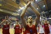 ASL: Zvezdi šesti derbi sezone