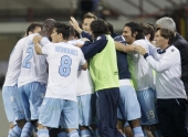 Serija A: Inter bez Evrope