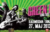 Green Day - spremite se za rokanje! 