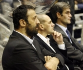 Vlade Divac u bolnici