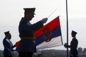 Obeležen Dan pobede nad fašizmom