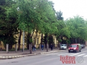 Lažna dojava o bombi u Voždovoj školi