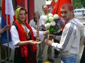 Štafeta stigla u Pirot