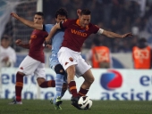 Roma i Lacio na sastanku kod pape