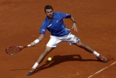 Vavrinka zaustavio Dimitrova