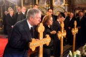 Istraživanje: Srbi žele monarhiju