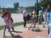 Svi na trčanje!