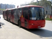 Jača kontrola za bolji gradski prevoz