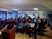 Bivše demokrate osnovale 