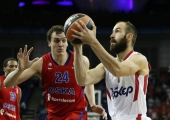 EL: Pirejci razbili užasni CSKA