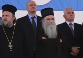 Amfilohije: Šta je bilo neprikladno