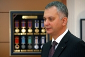 Šutanovac: Spreman za GO u Beogradu