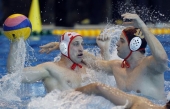 Vaterpolo: Majstorica za titulu