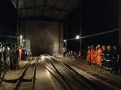 Kina:Nesreća u rudniku, 27 stradalo