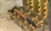 Protivgradna raketa uletela u kuću