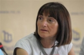 Ljilja Smajlović ponovo na čelu UNS