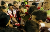 Milijaš: Derbi neće odlučiti