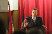 Vučić nudi Jakšiču razmenu imovine