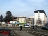 Opasna bakterija i u Leskovcu 
