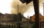 Tornado protutnjao Mađarskom