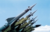 Rusi izrađuju hiperzvučne rakete