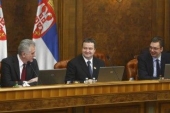 Ko ima koliko savetnika?