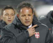 Mihajlović: Mitrović među špicevima