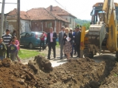 Dežer obišao radove u Jelašnici