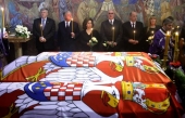 Služen pomen princu Andreju