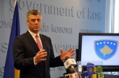 Tači: Želimo priznanje svih u EU