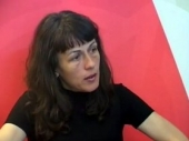 I dalje se ne zna ko je pretio novinarki
