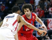 Tubasket: Teodosić napušta CSKA?