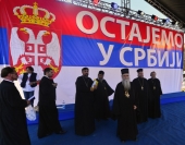 Atanasija ne zovu na Sabor SPC